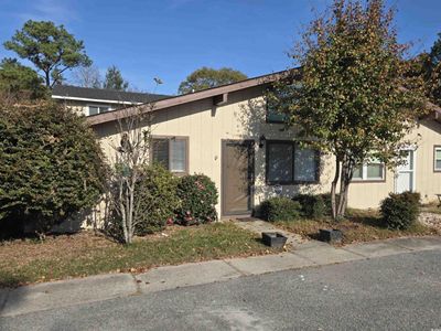 604 35th Ave. N, Unit A, Myrtle Beach, SC 29577