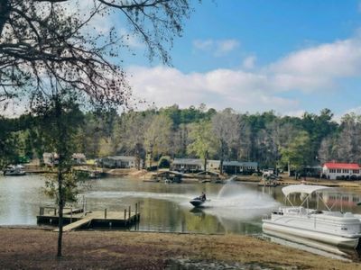 1964 White Rd, Camden, SC 29020