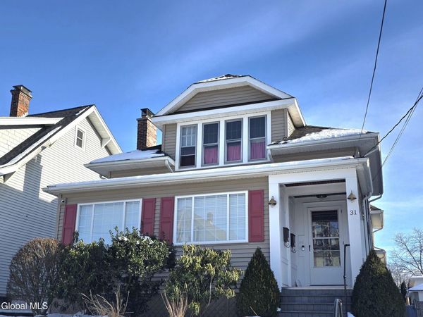 31 Terrace Avenue, Unit 2, Albany, NY 12203