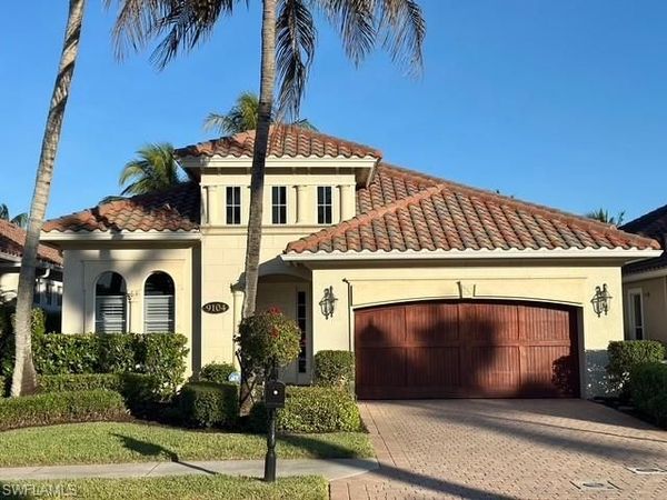 9104 Cherry Oaks TRL, NAPLES, FL 34114