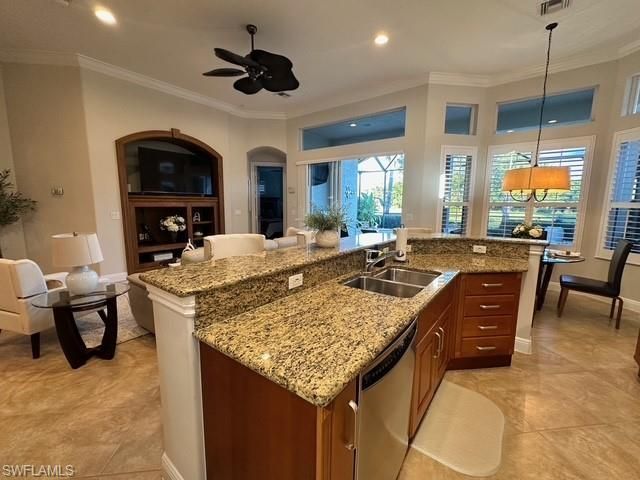 9104 Cherry Oaks Trl, Naples, FL 34114 Photo