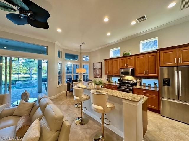 9104 Cherry Oaks Trl, Naples, FL 34114 Photo