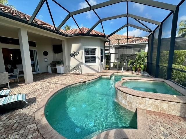 9104 Cherry Oaks Trl, Naples, FL 34114 Photo