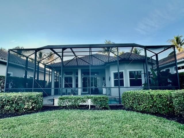 9104 Cherry Oaks Trl, Naples, FL 34114 Photo