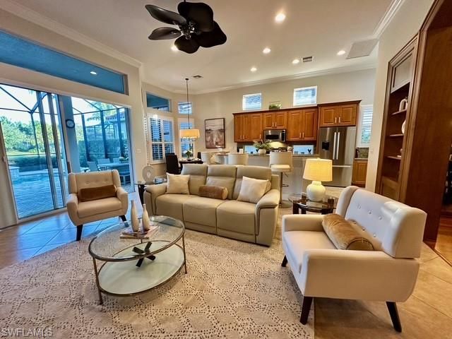 9104 Cherry Oaks Trl, Naples, FL 34114 Photo