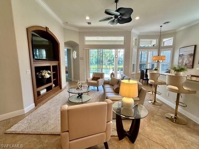 9104 Cherry Oaks Trl, Naples, FL 34114 Photo