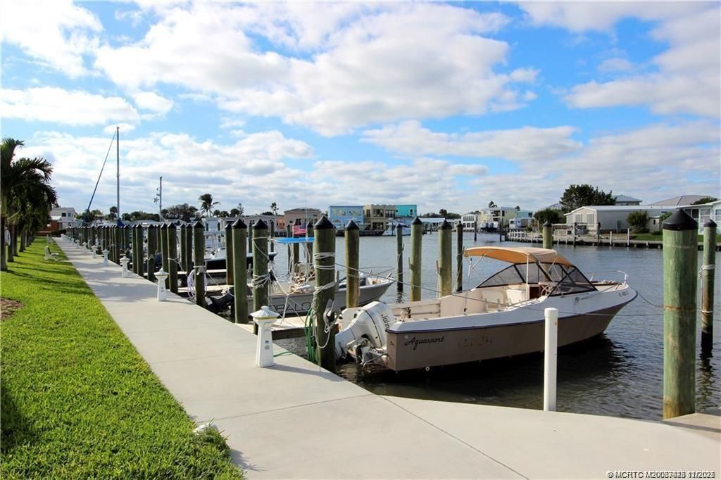 10701 S Ocean Drive, Unit 918, Jensen Beach, FL 34957 Photo