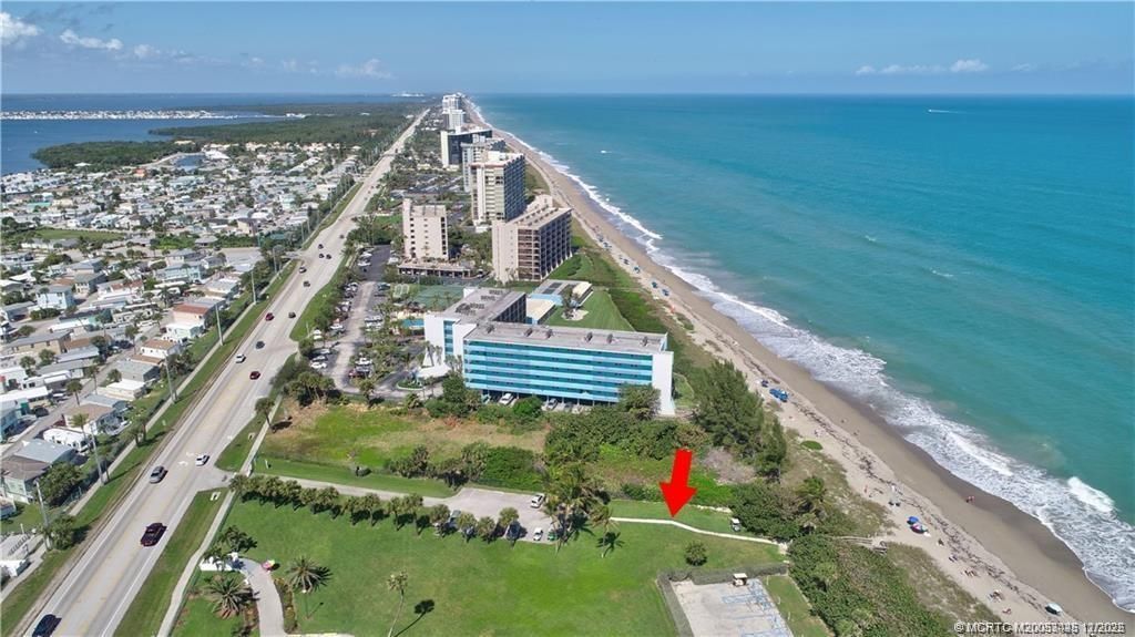 10701 S Ocean Drive, Unit 918, Jensen Beach, FL 34957 Photo