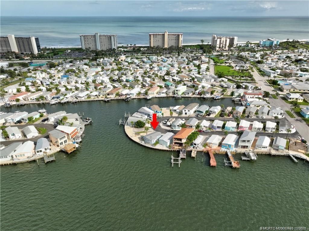 10701 S Ocean Drive, Unit 918, Jensen Beach, FL 34957 Photo