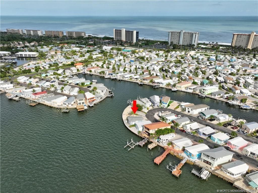 10701 S Ocean Drive, Unit 918, Jensen Beach, FL 34957 Photo