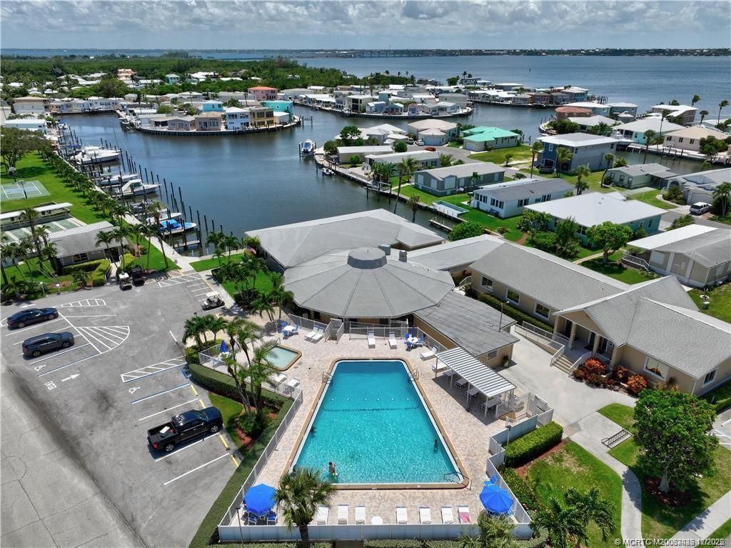 10701 S Ocean Drive, Unit 918, Jensen Beach, FL 34957 Photo