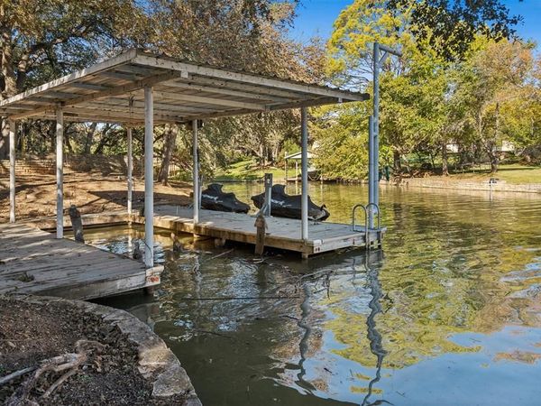 416 Granada Calle Court, Granbury, TX 76049