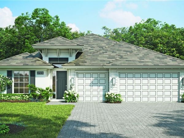 6340 High Pointe Way, Vero Beach, FL 32967