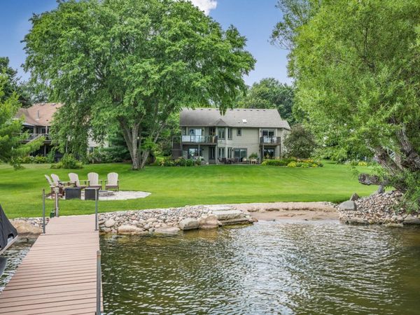 19363 E Tri Oak Circle NE, Wyoming, MN 55092