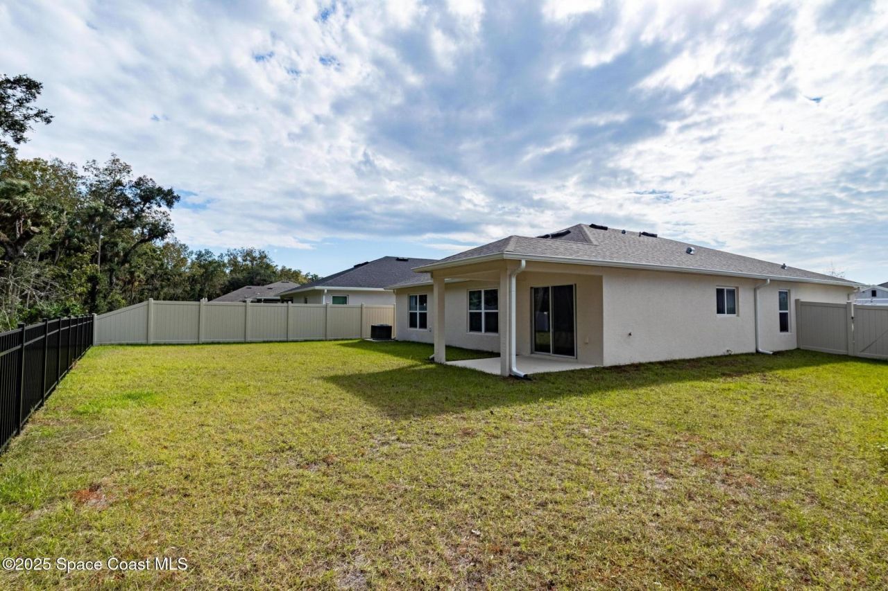 8258 E Cortese Drive, Titusville, FL 32780 Photo