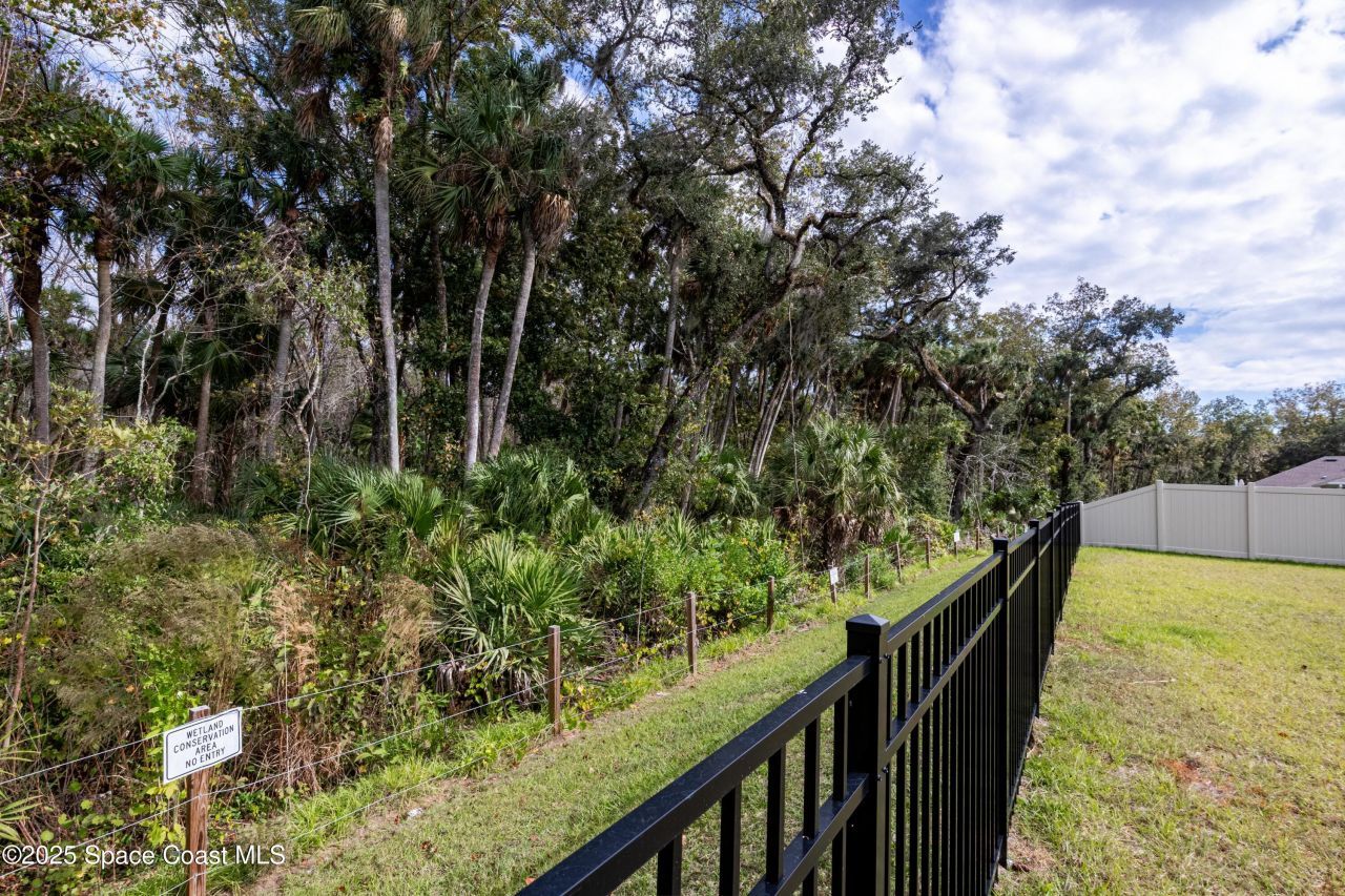 8258 E Cortese Drive, Titusville, FL 32780 Photo
