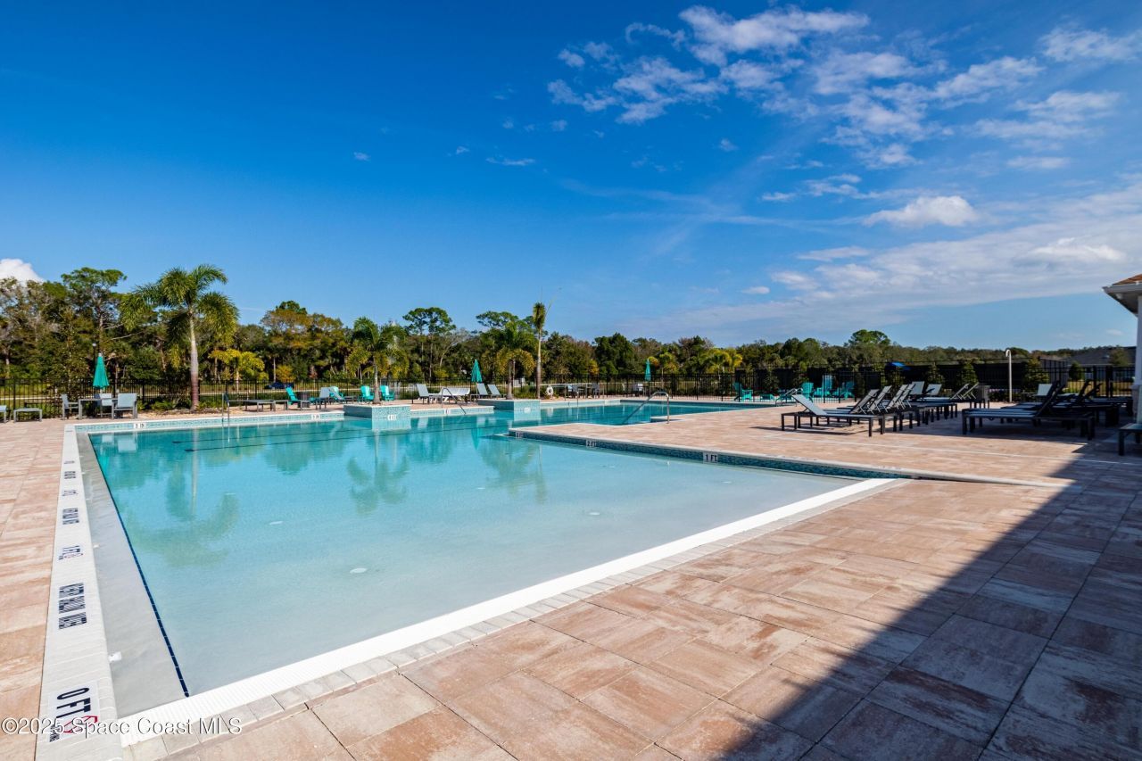 8258 E Cortese Drive, Titusville, FL 32780 Photo