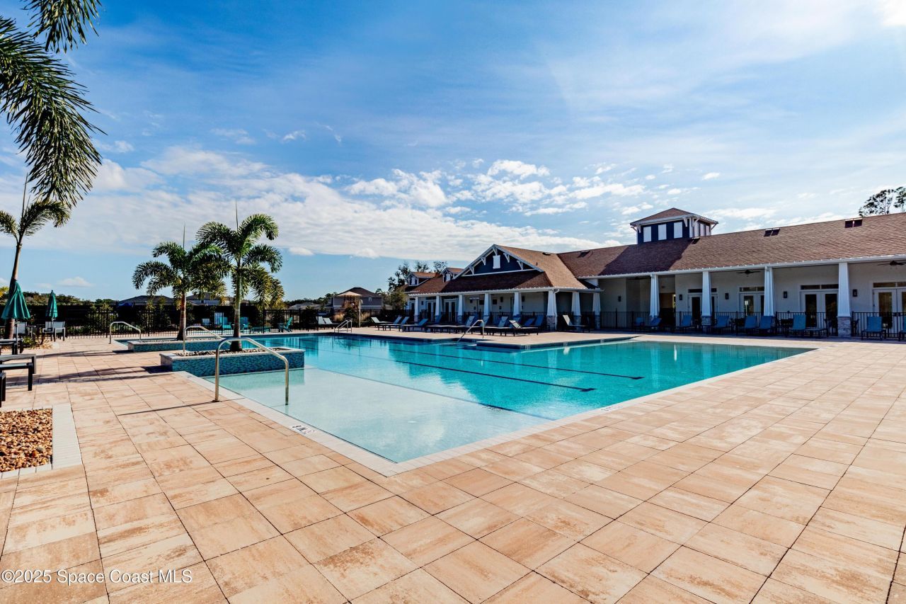 8258 E Cortese Drive, Titusville, FL 32780 Photo