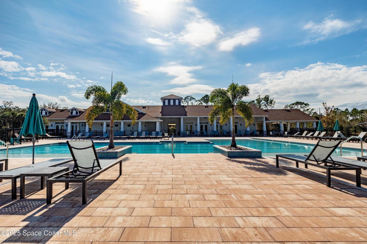8258 E Cortese Drive, Titusville, FL 32780 Photo