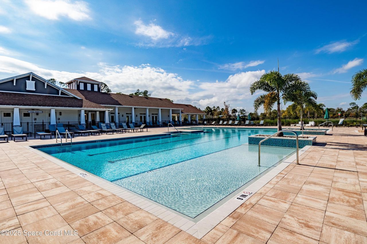 8258 E Cortese Drive, Titusville, FL 32780 Photo