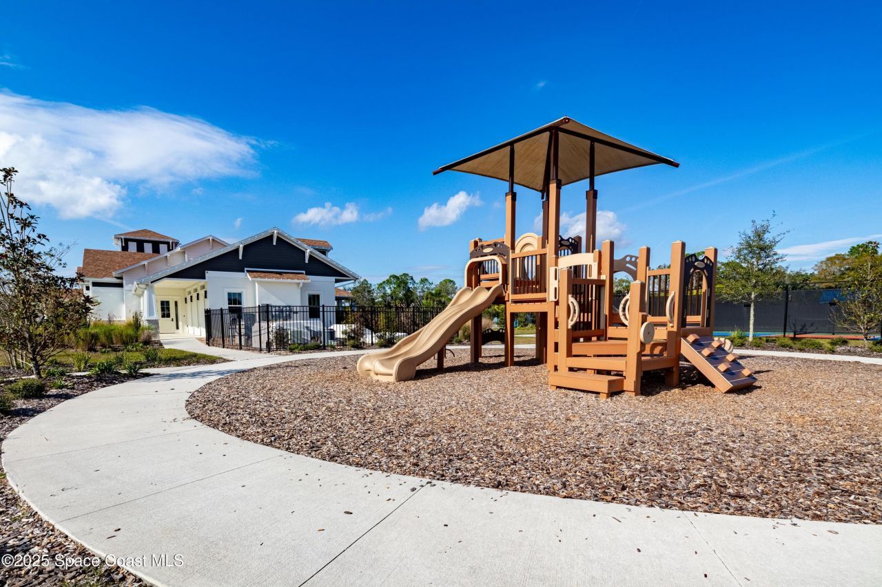 8258 E Cortese Drive, Titusville, FL 32780 Photo