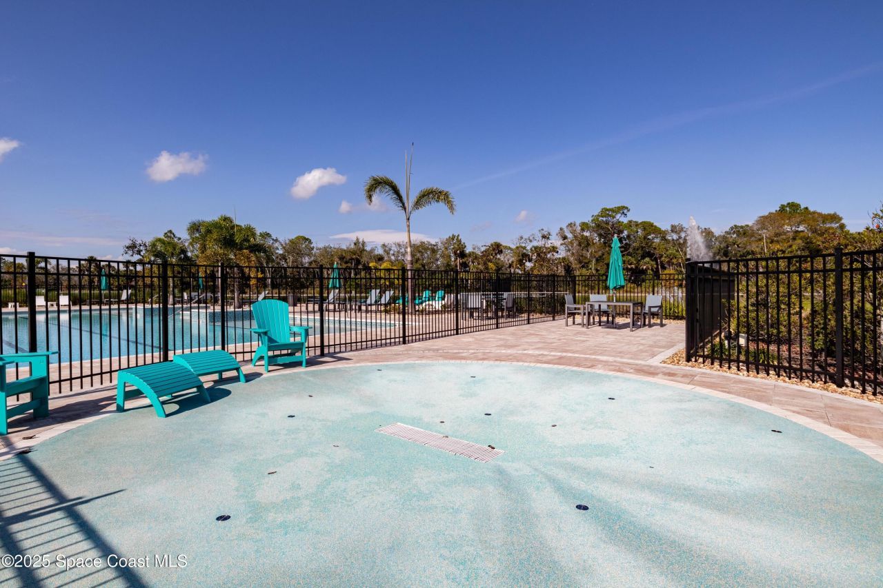 8258 E Cortese Drive, Titusville, FL 32780 Photo