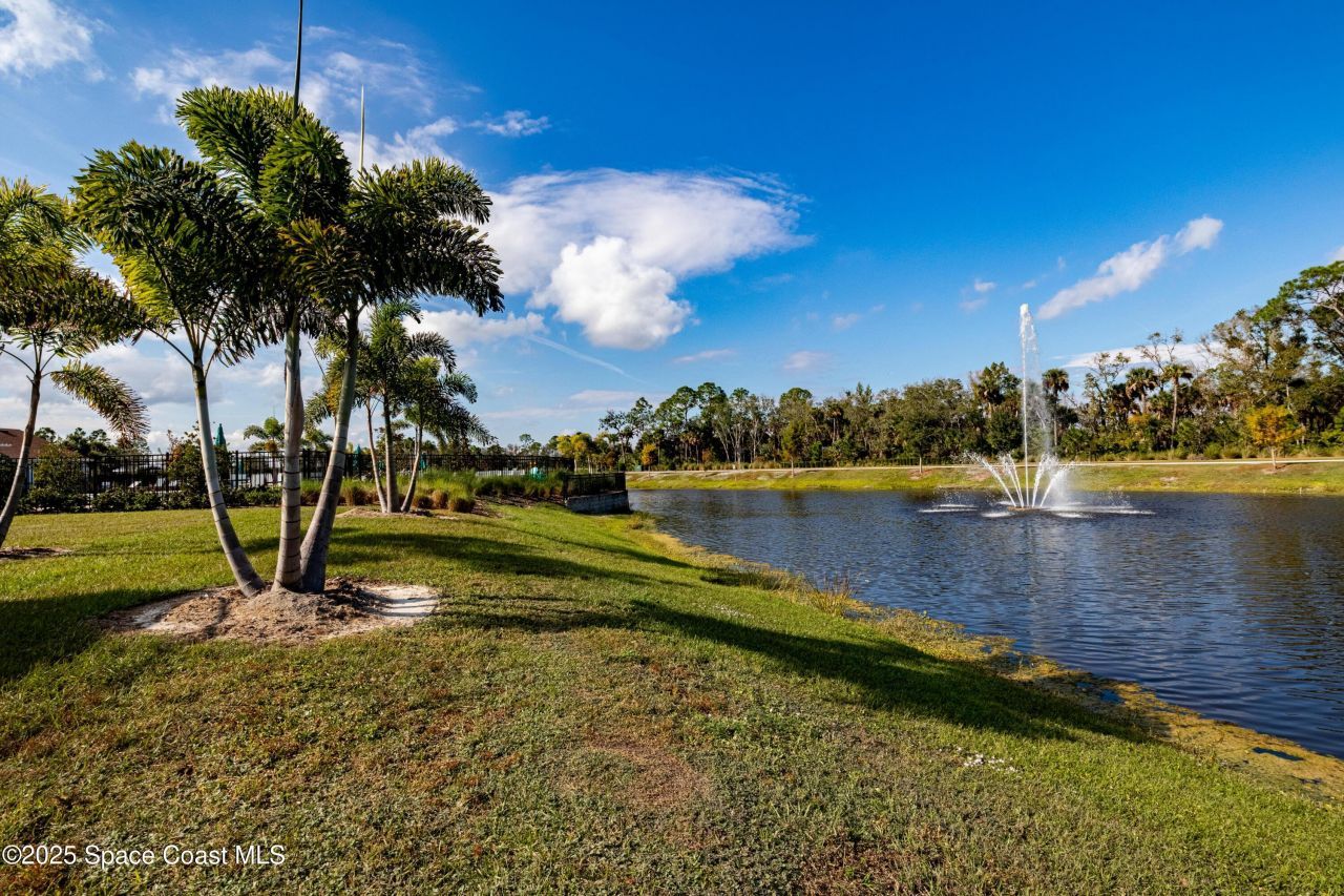 8258 E Cortese Drive, Titusville, FL 32780 Photo