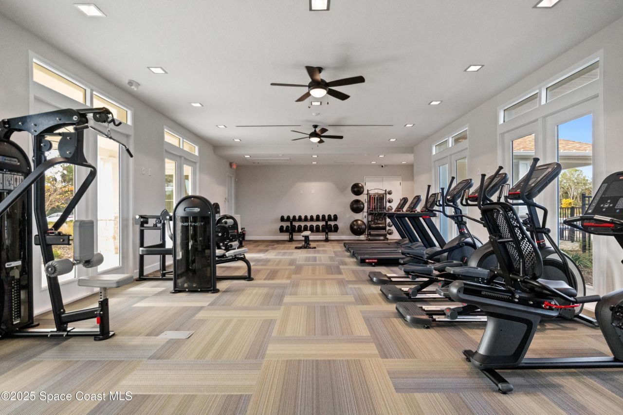 8258 E Cortese Drive, Titusville, FL 32780 Photo