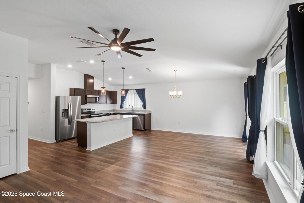 8258 E Cortese Drive, Titusville, FL 32780 Photo