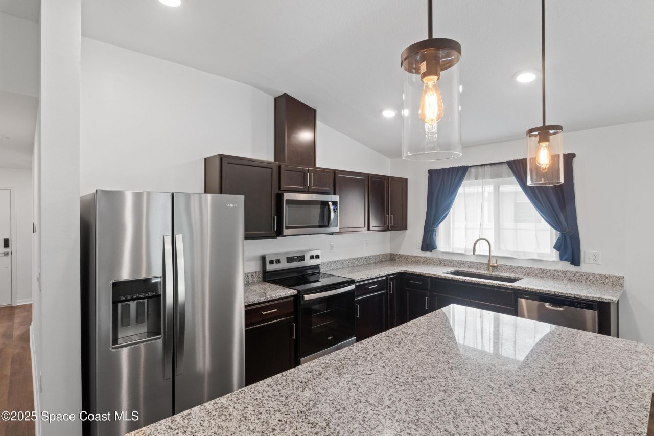 8258 E Cortese Drive, Titusville, FL 32780 Photo