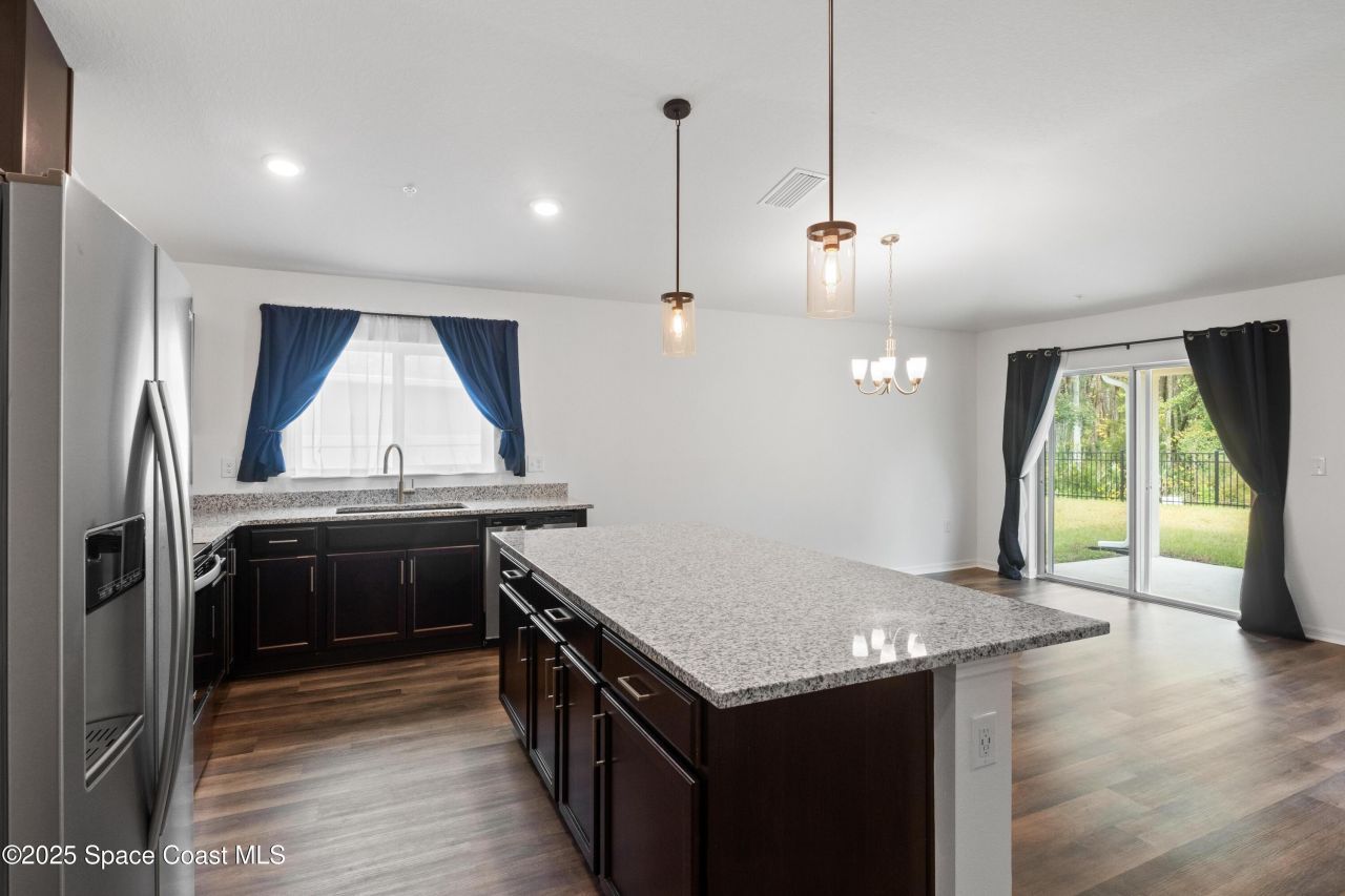 8258 E Cortese Drive, Titusville, FL 32780 Photo