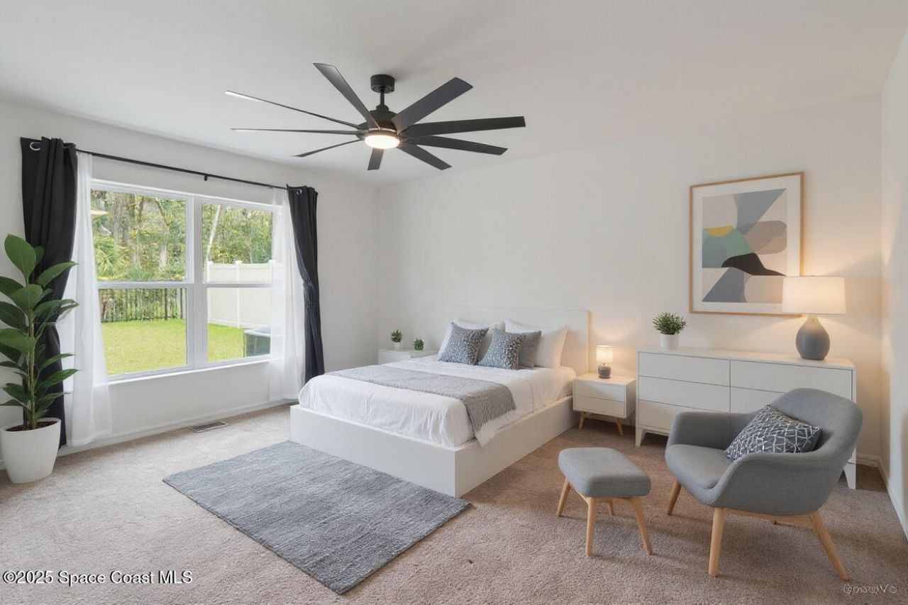 8258 E Cortese Drive, Titusville, FL 32780 Photo