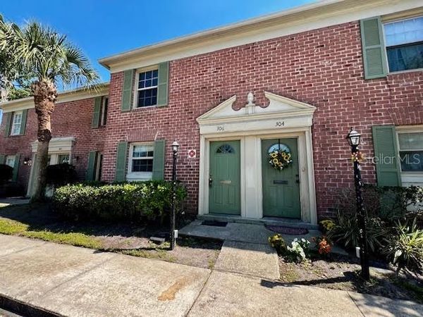 306 GEORGETOWN DR, Unit 306, CASSELBERRY, FL 32707