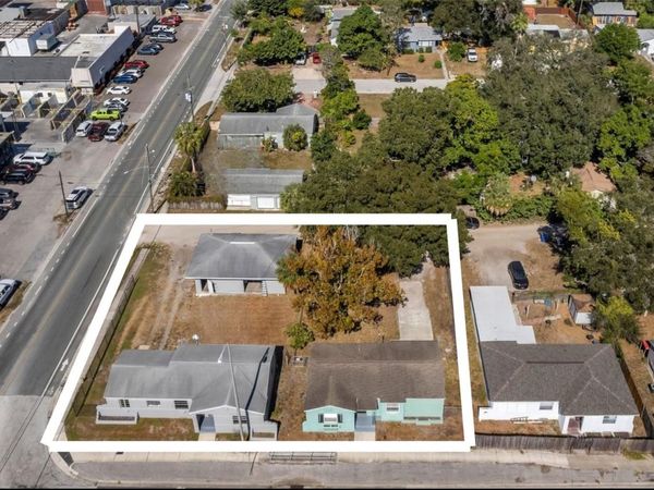 2169 & 2179 22ND AVENUE N, ST PETERSBURG, FL 33713