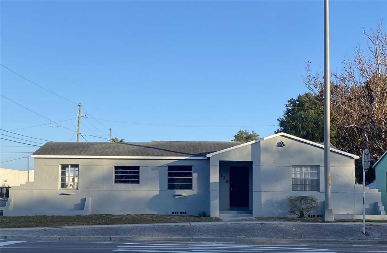 2169 & 2179 22nd Avenue N, Saint Petersburg, FL 33713 Photo