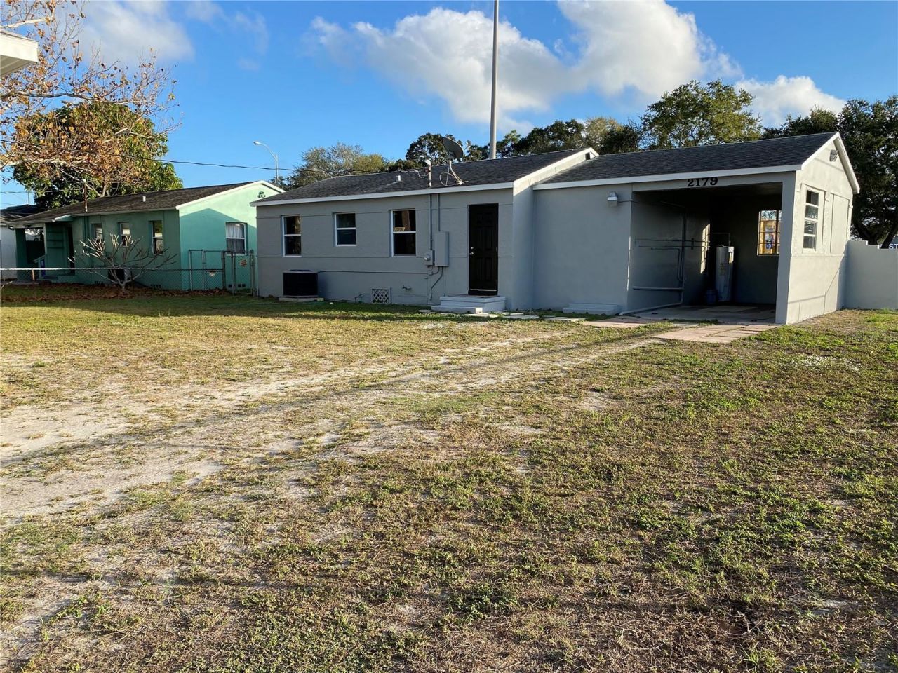 2169 & 2179 22nd Avenue N, Saint Petersburg, FL 33713 Photo