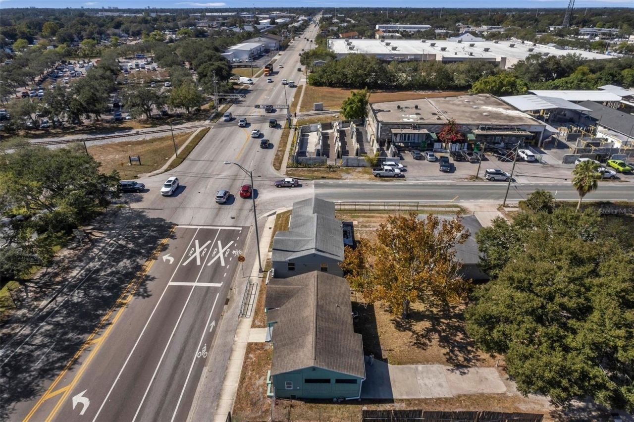 2169 & 2179 22nd Avenue N, Saint Petersburg, FL 33713 Photo