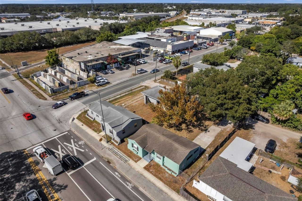 2169 & 2179 22nd Avenue N, Saint Petersburg, FL 33713 Photo