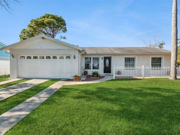 100 JUAREZ DRIVE, KISSIMMEE, FL 34743