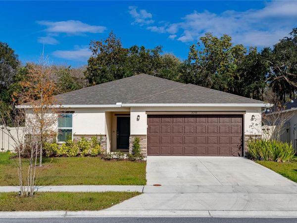 8258 CORTESE DRIVE, TITUSVILLE, FL 32780