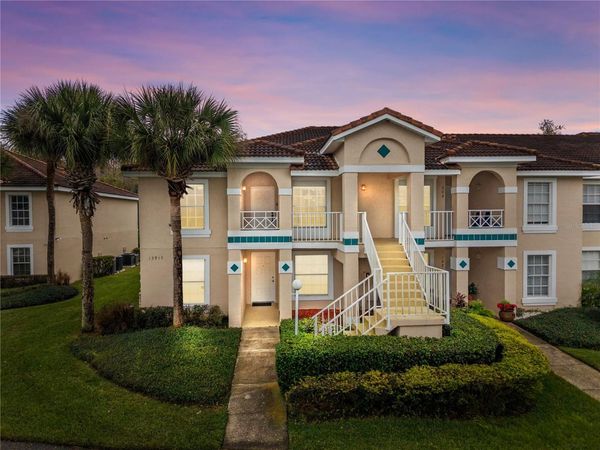 13917 TIMBERLAND DRIVE, Unit 201, ORLANDO, FL 32824