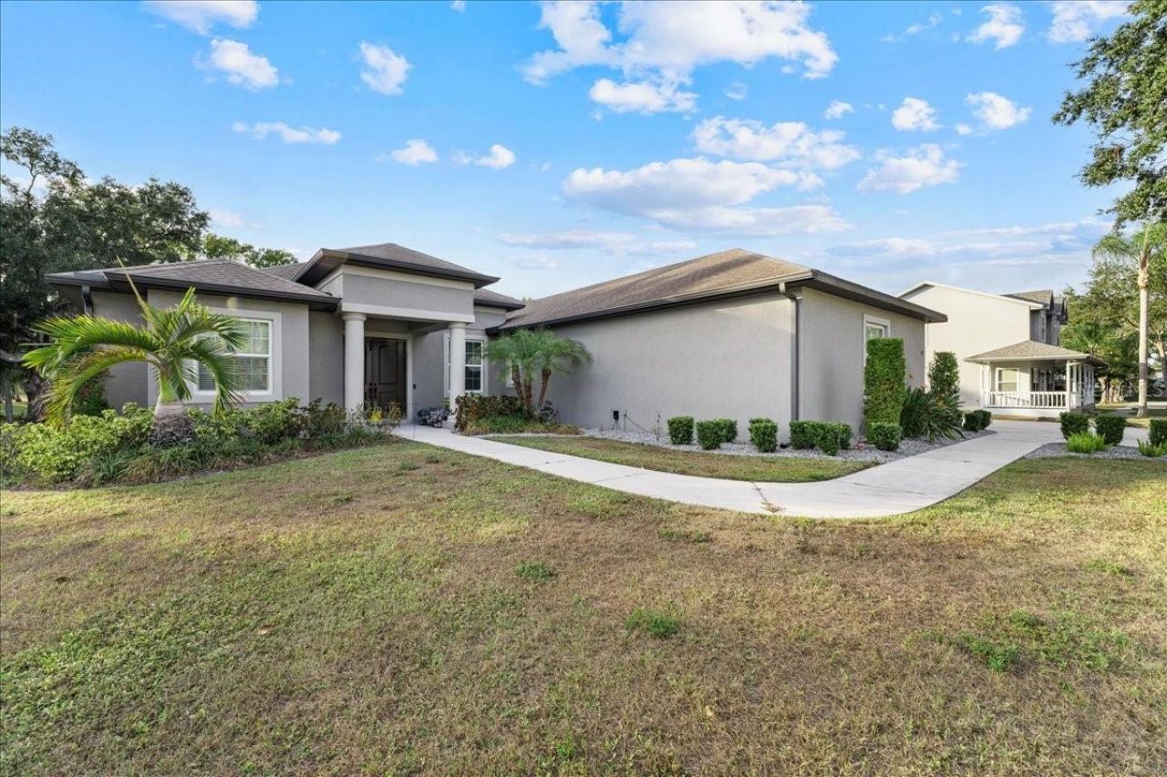 612 129th Street Ne, Bradenton, FL 34212 Photo