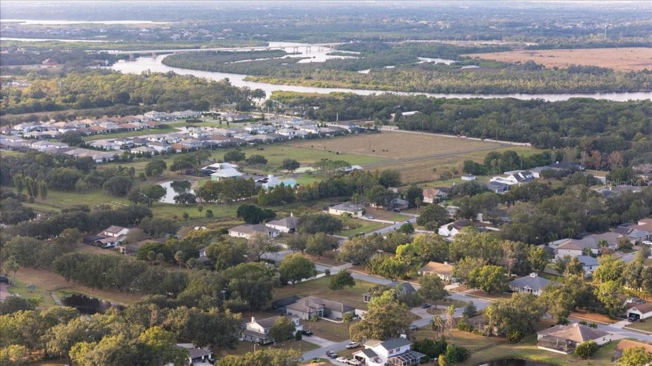 612 129th Street Ne, Bradenton, FL 34212 Photo