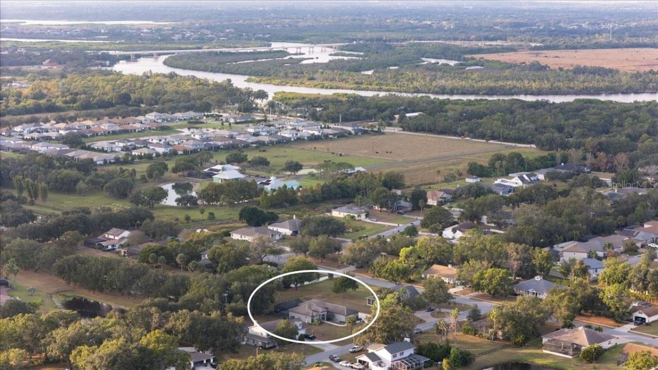 612 129th Street Ne, Bradenton, FL 34212 Photo