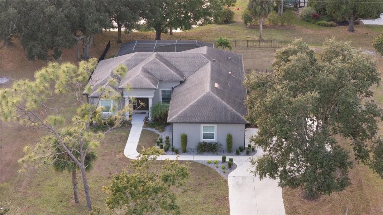 612 129th Street Ne, Bradenton, FL 34212 Photo