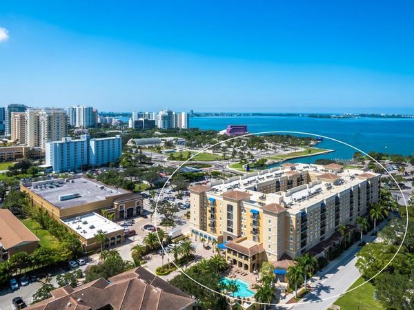 1064 N TAMIAMI TRAIL, Unit 1116, SARASOTA, FL 34236