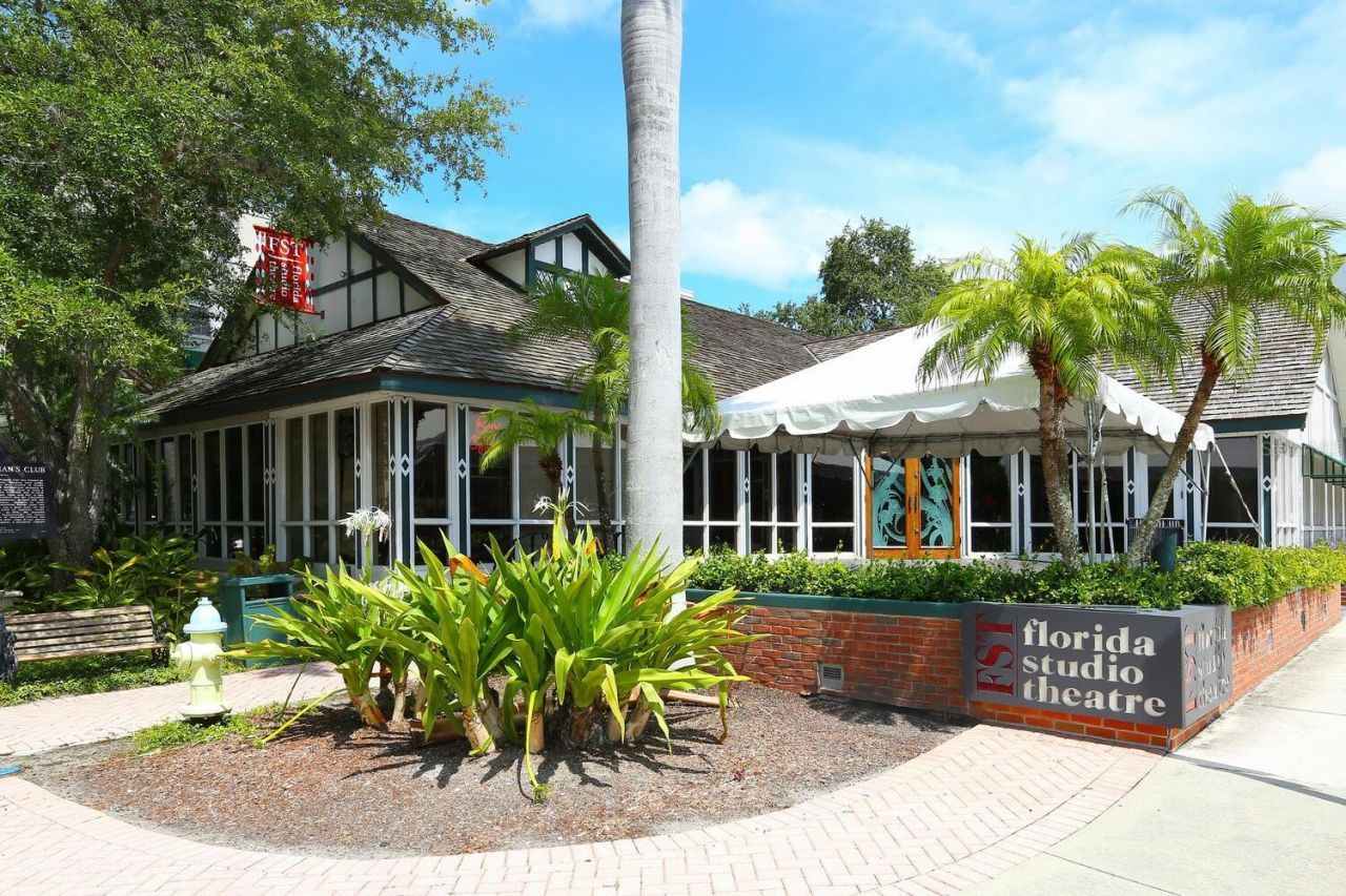 1064 N Tamiami Trail, Unit 1116, Sarasota, FL 34236 Photo