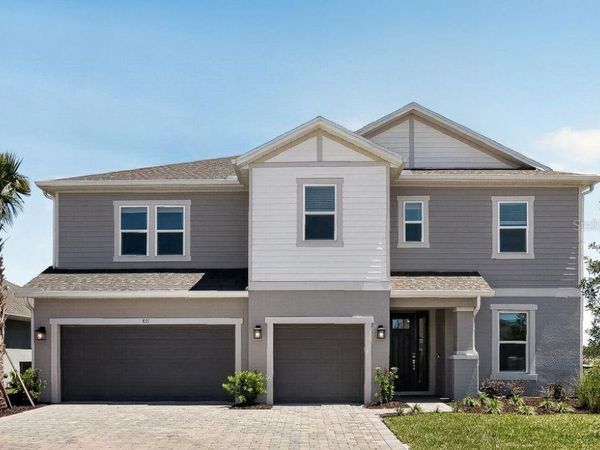 831 JUNONIA BOULEVARD, NEW SMYRNA BEACH, FL 32168