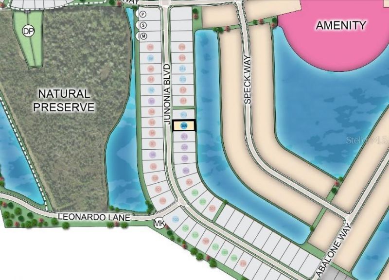 831 Junonia Boulevard, New Smyrna Beach, FL 32168 Photo