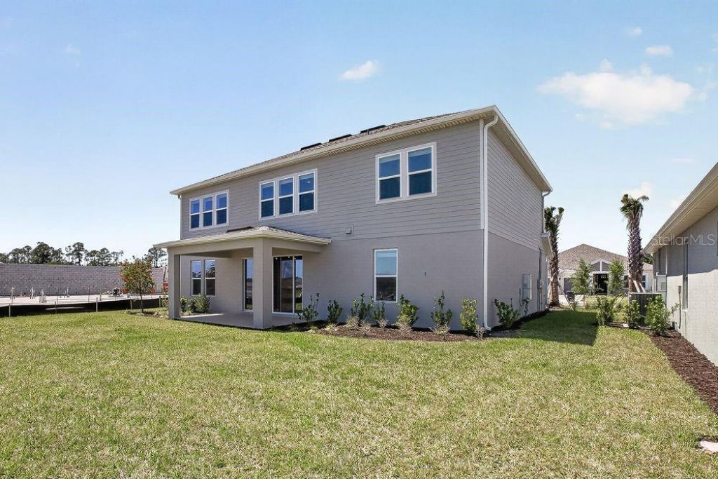 831 Junonia Boulevard, New Smyrna Beach, FL 32168 Photo